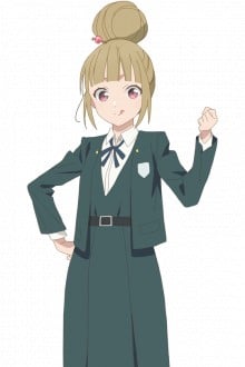 梅之木美知子