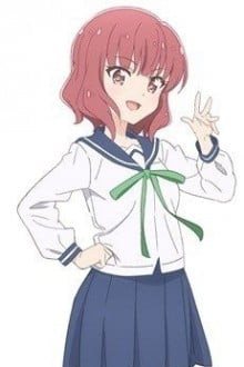 樱井美景