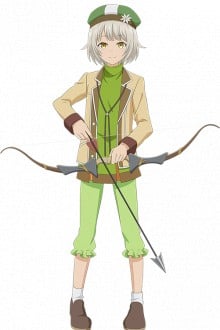 阿尔玛·莱普修斯