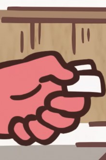 拉面山铠甲先生
