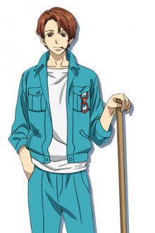 山田辽
