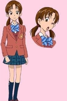 高清水莉奈