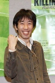 森川滋