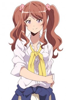 辣妹A