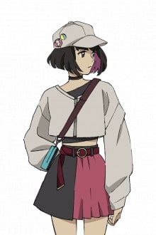 艾莲娜