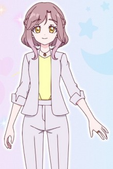 わこ先生