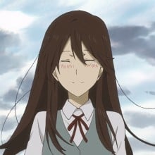 园川香