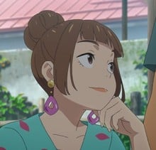高桥澪