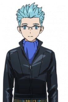 石昊宇