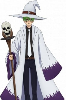 麦罗·杰尼亚斯