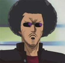 山口升