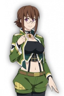 コリーン・メッサーラ