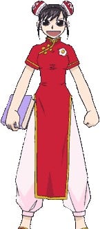 小莲