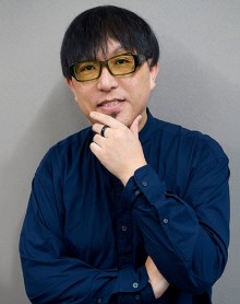 中村健治