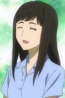 洋子