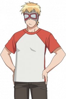 五味川清