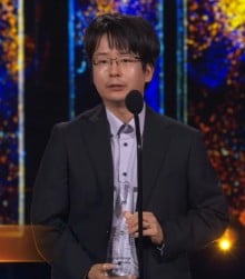 菅沼芙实彦