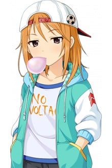 结城晴