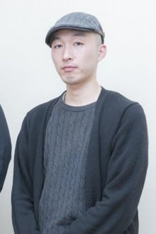 梅原英司