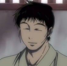 如月左卫门