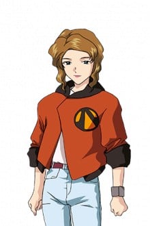 爱莉卡·西蒙斯
