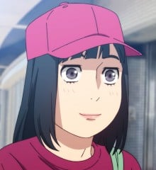 优香