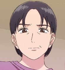 聪实的妈妈