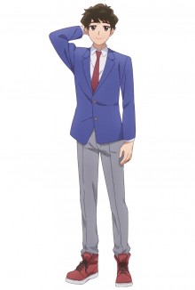 四季翼