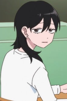平的妹妹