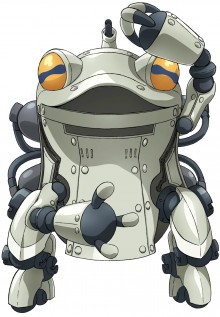トノサマ