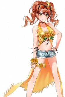 濑户莉卡