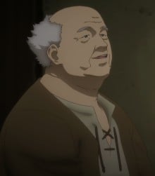 村长
