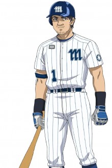 泷野小次郎