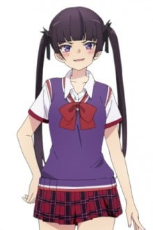 真美美