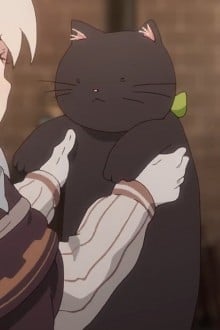 黑猫