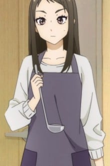 日生かがり