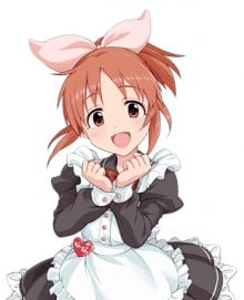 安部菜菜