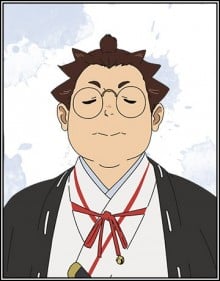 山田浅卫门仙汰