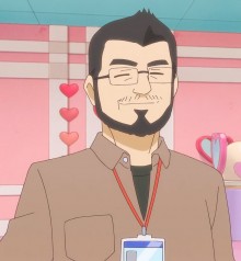 ディレクター