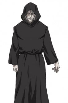 休伯特