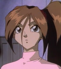 古森紅子