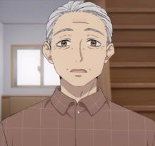三木先生