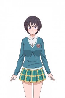 春野蕾美