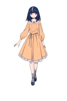 明導ヒカリ