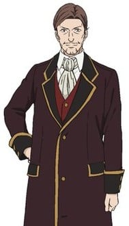 ボーゼス伯爵