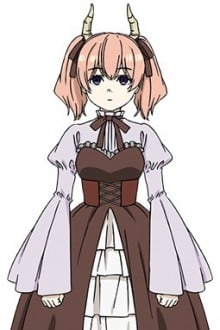 莉涅