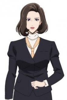 雾生凉子