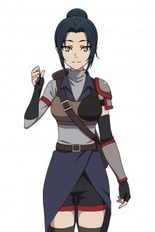 ヘレン・シャード