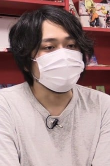 斋藤圭一郎