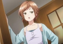 友崎妹